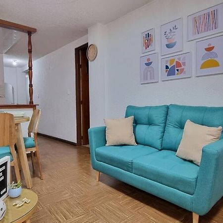 Hermosos Apartamentos En Фунса Экстерьер фото