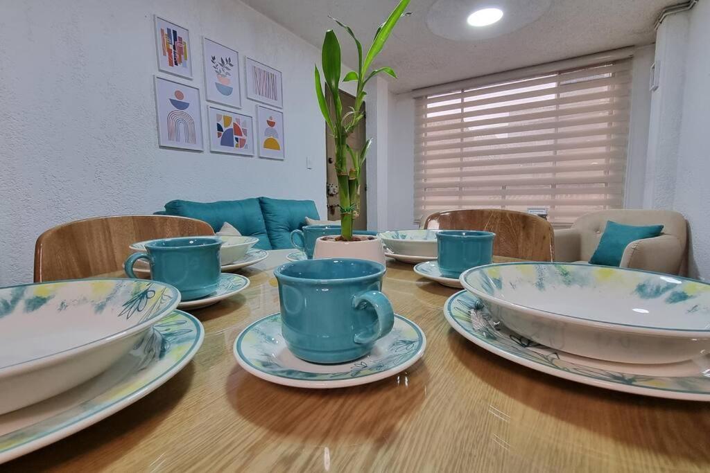 Hermosos Apartamentos En Фунса Экстерьер фото