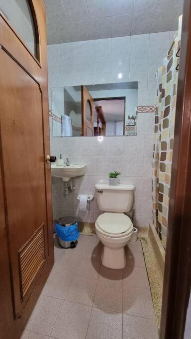 Hermosos Apartamentos En Фунса Экстерьер фото