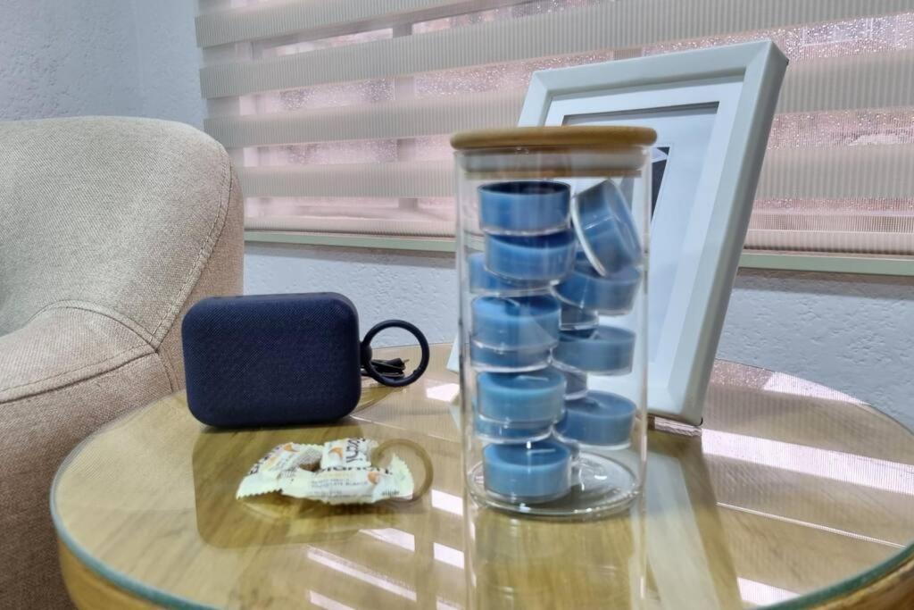 Hermosos Apartamentos En Фунса Экстерьер фото