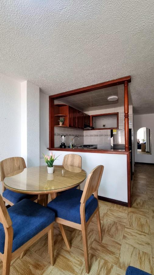 Hermosos Apartamentos En Фунса Экстерьер фото