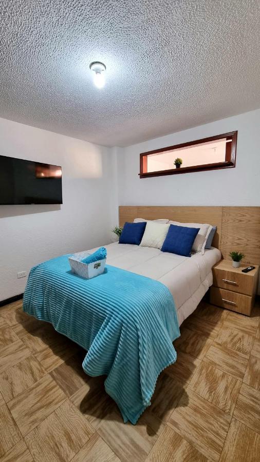 Hermosos Apartamentos En Фунса Экстерьер фото