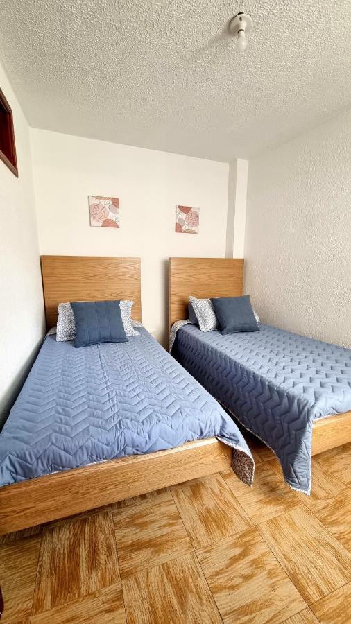 Hermosos Apartamentos En Фунса Экстерьер фото