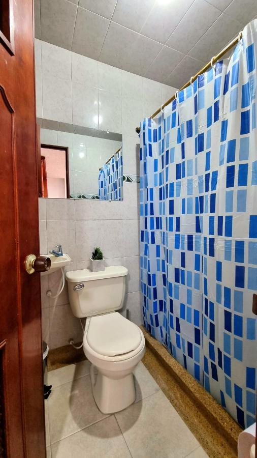 Hermosos Apartamentos En Фунса Экстерьер фото